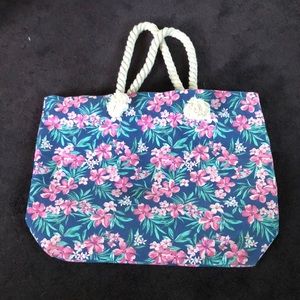 Beach Bag😎🧜🏼‍♀️👙🩴🌴🌺🌞
